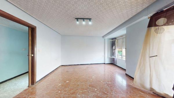 Sale of flat in Piso en Calle Doctor Buades, Carolinas Altas, Alicante / Alacant, Alicante
thumbnail 2