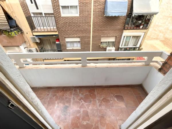 Sale of flat in Piso en Calle Doctor Buades, Carolinas Altas, Alicante / Alacant, Alicante
 photo 4