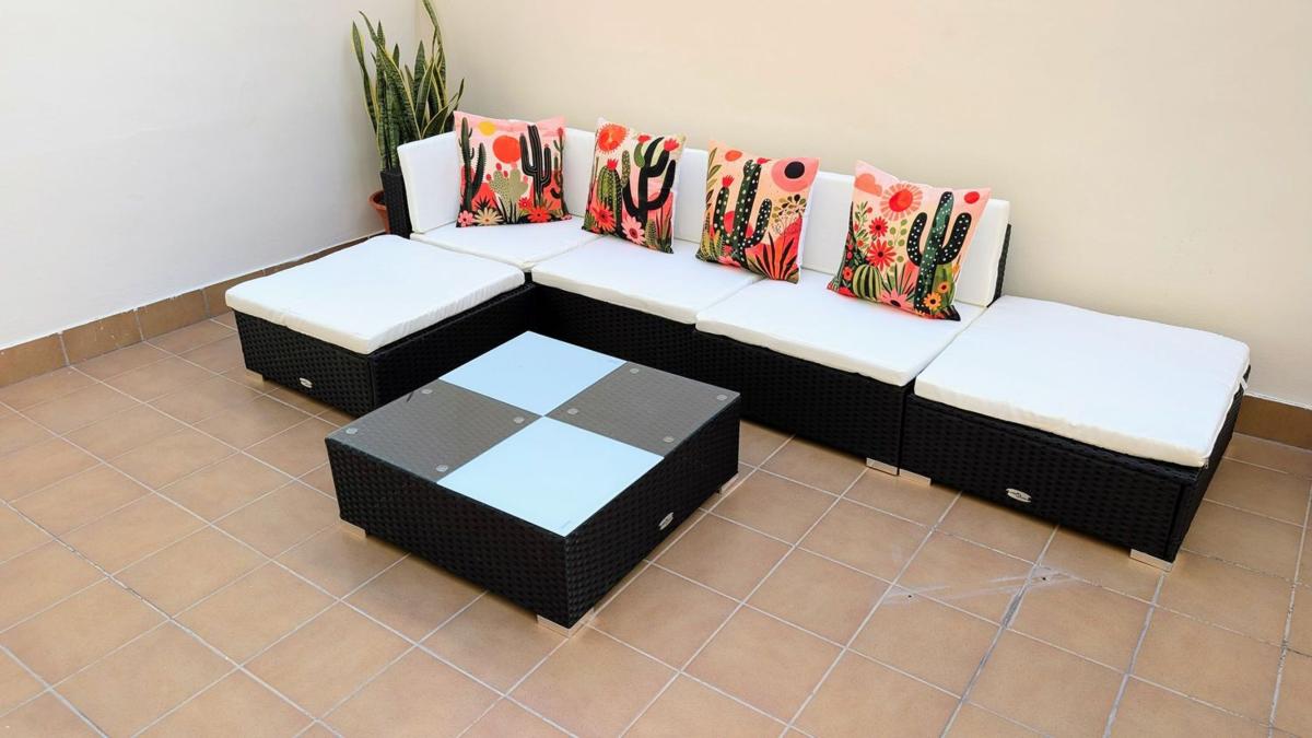 Sale of apartment in Piso en Avenida de los Condes de Soto Ameno, 12, Santo Domingo, Alicante / Alacant, Alicante
photo 1
