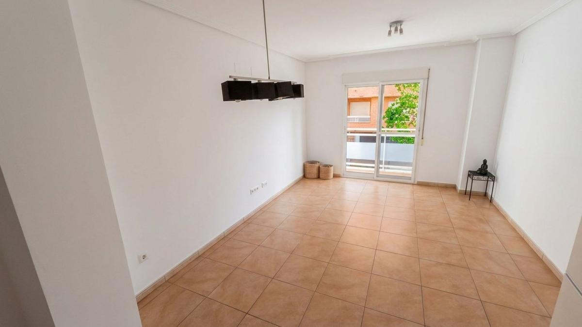 Sale of apartment in Piso en Avenida de los Condes de Soto Ameno, 12, Santo Domingo, Alicante / Alacant, Alicante
photo 2