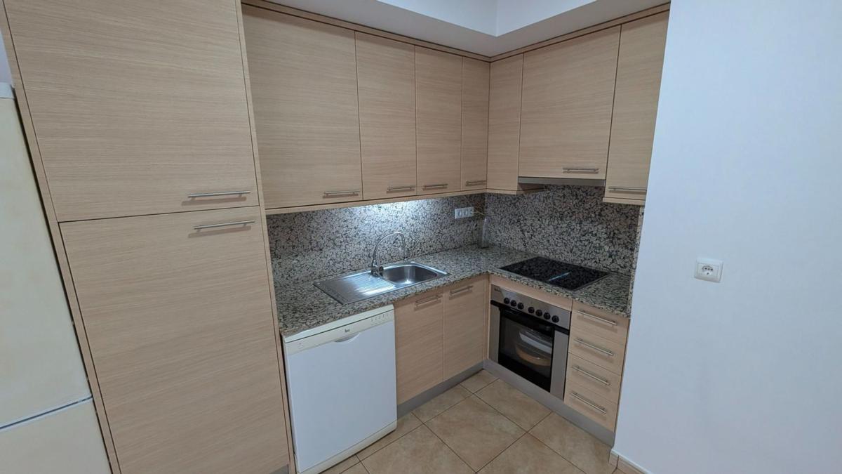 Sale of apartment in Piso en Avenida de los Condes de Soto Ameno, 12, Santo Domingo, Alicante / Alacant, Alicante
photo 3