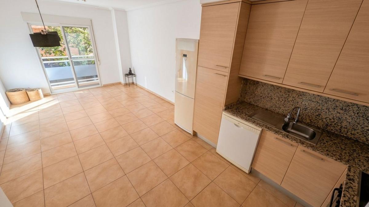 Sale of apartment in Piso en Avenida de los Condes de Soto Ameno, 12, Santo Domingo, Alicante / Alacant, Alicante
photo 4