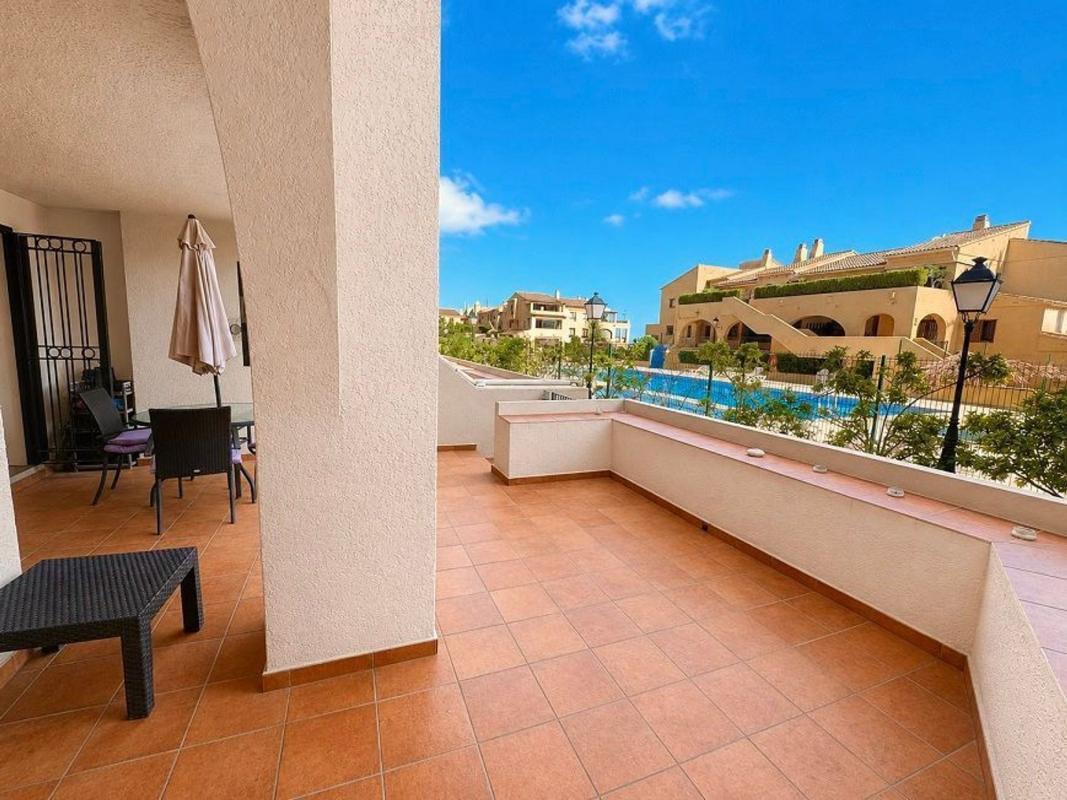 Sale of apartment in Piso en Calle Currica, Zona de Mascarat, Altea, Altea
photo 2