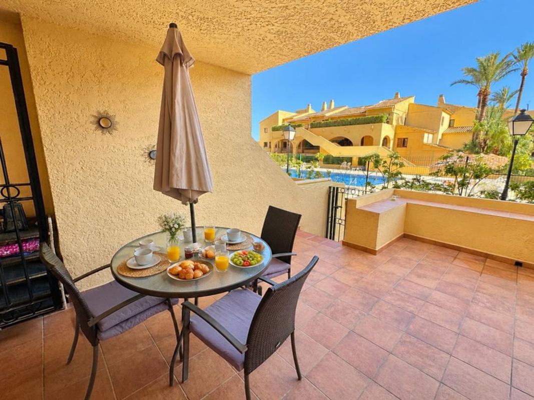 Sale of apartment in Piso en Calle Currica, Zona de Mascarat, Altea, Altea
photo 3
