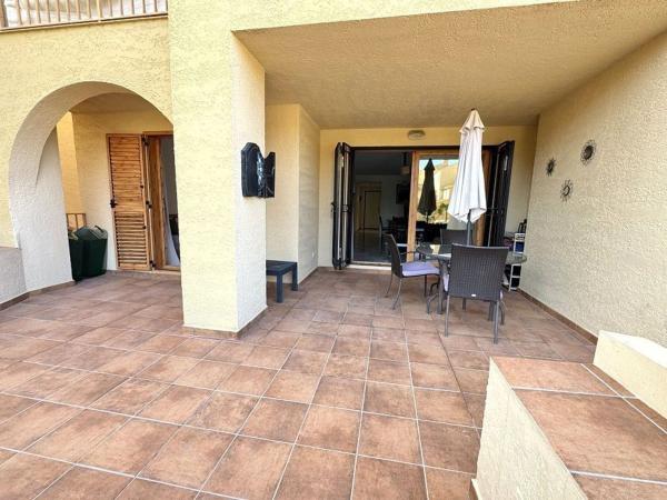 Sale of flat in Piso en Calle Currica, Zona de Mascarat, Altea, Altea
 photo 4