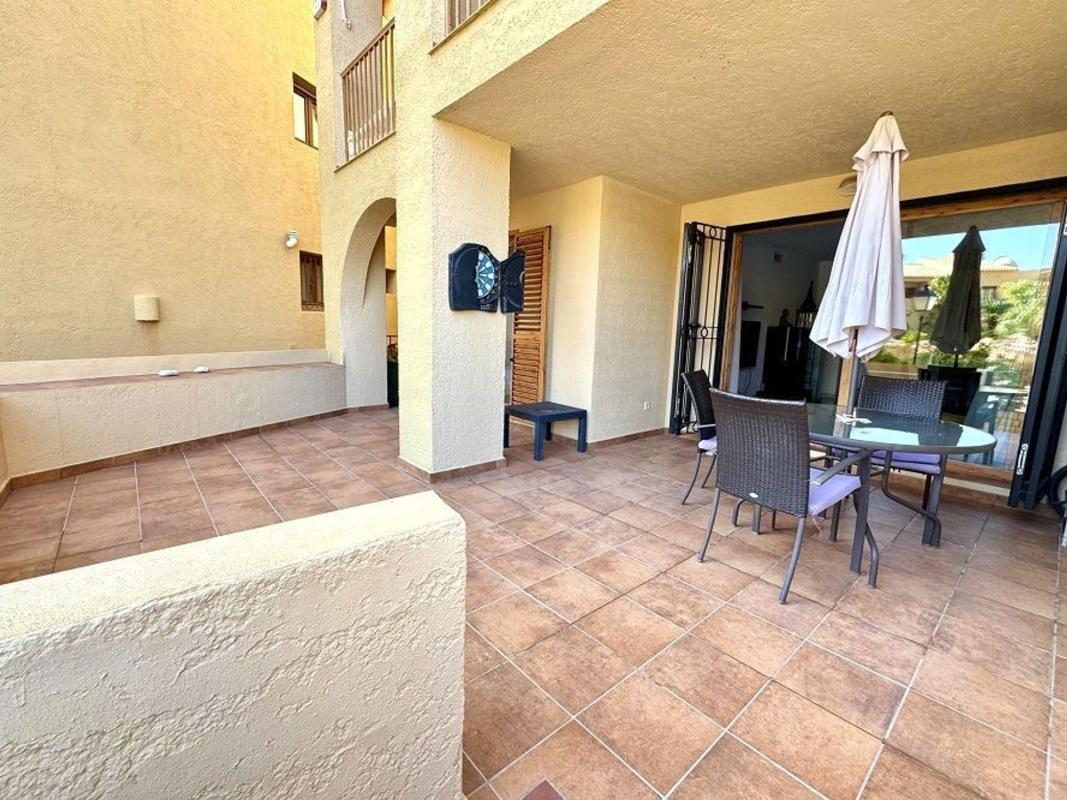 Sale of apartment in Piso en Calle Currica, Zona de Mascarat, Altea, Altea
photo 5
