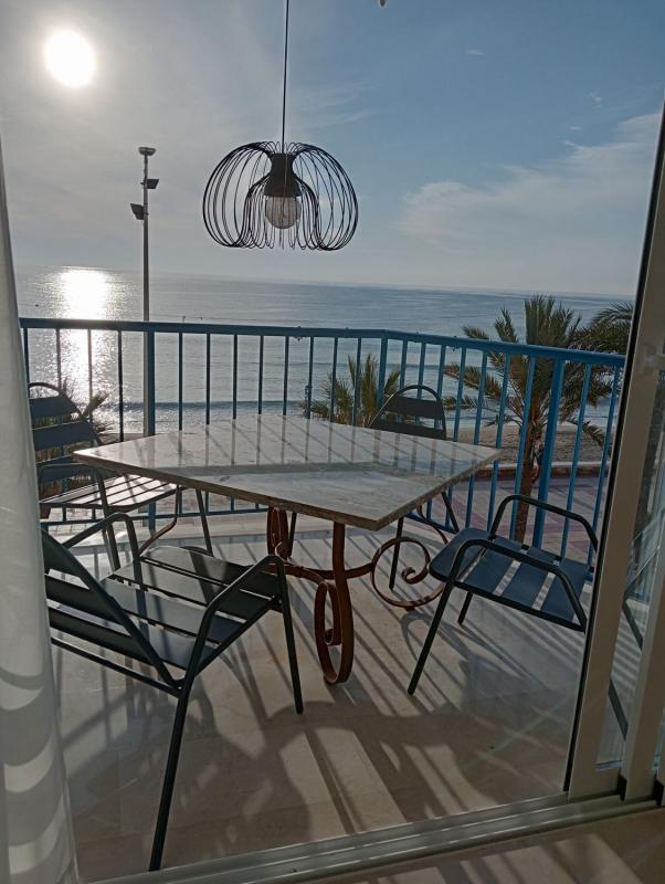 Sprzedaż mieszkania w Piso en Calle Sant Pere, 34, Campello Playa, El Campello, El Campello
photo 1