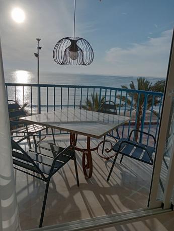 Sprzedaż mieszkania w Piso en Calle Sant Pere, 34, Campello Playa, El Campello, El Campello
 photo 1