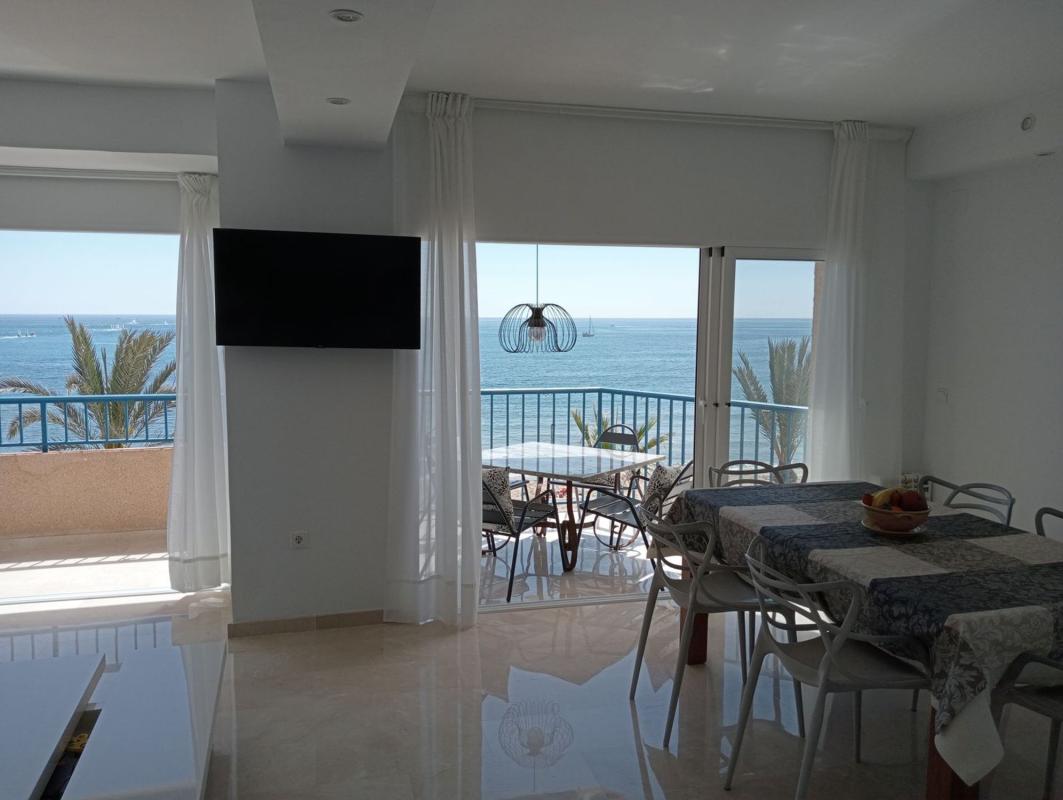 Sprzedaż mieszkania w Piso en Calle Sant Pere, 34, Campello Playa, El Campello, El Campello
photo 2