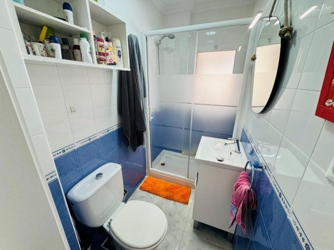 Venta de piso en Piso en Calle Antonio Gil s/n, Gaspar Perrelló, Torrevieja, Torrevieja
photo 3