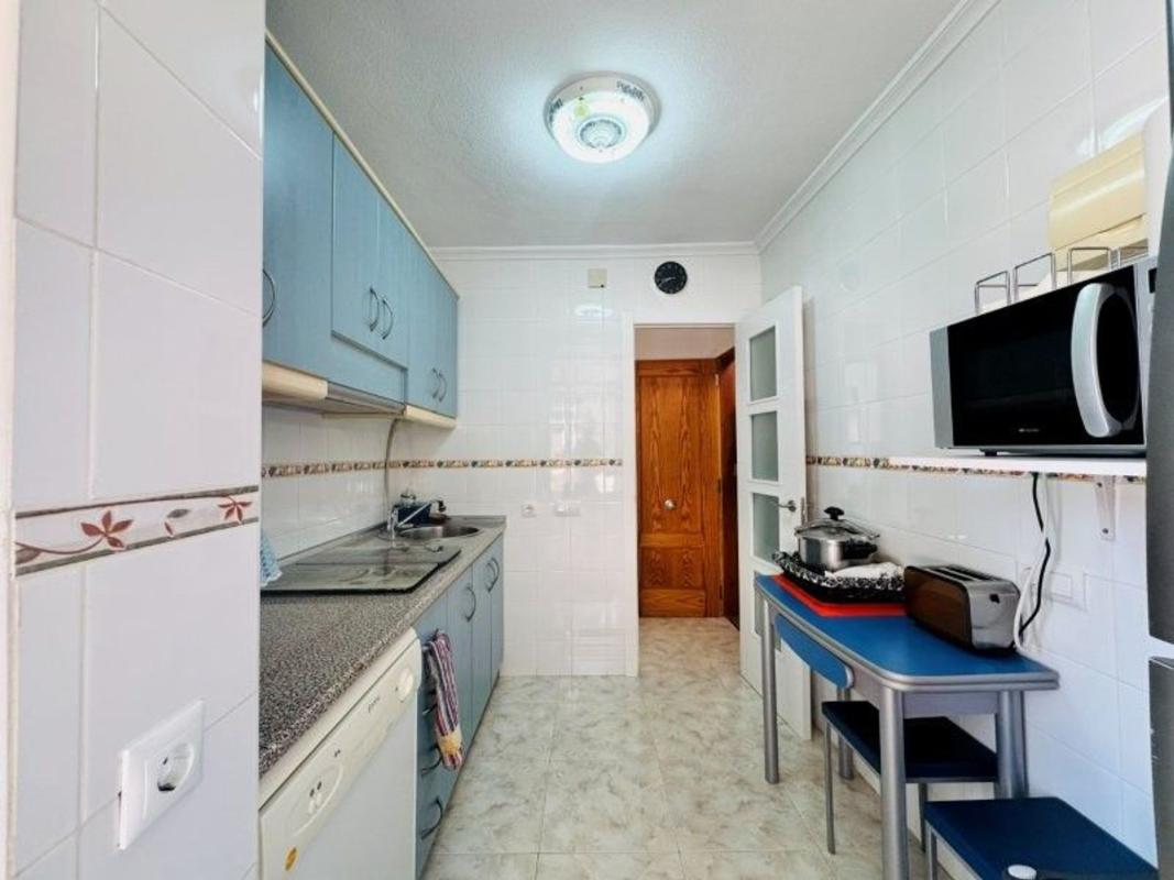 Venta de piso en Piso en Calle Antonio Gil s/n, Gaspar Perrelló, Torrevieja, Torrevieja
photo 5