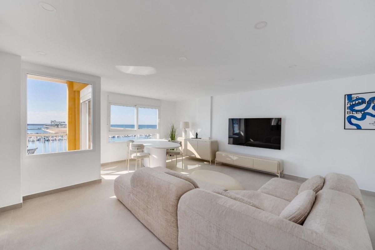 Sale of apartment in Piso en El Acequión, Torrevieja, Torrevieja
 photo 3
