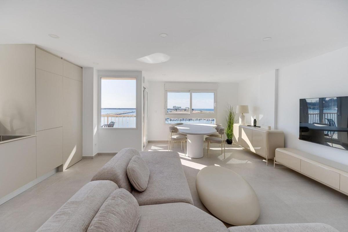 Sale of apartment in Piso en El Acequión, Torrevieja, Torrevieja
 photo 5