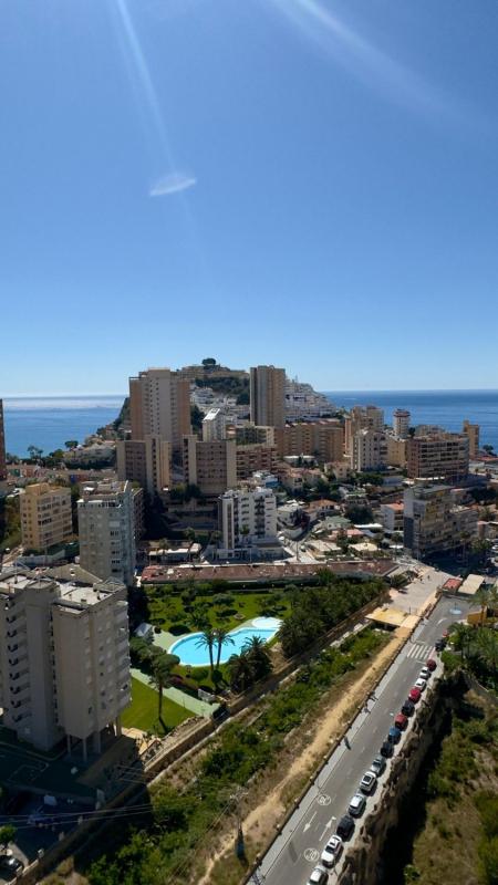 Sale of apartment in Piso en Calle Terral, 6, Cala Palmera - Atrium, La Villajoyosa / Vila Joiosa, La Villajoyosa / Vila Joiosa
photo 2