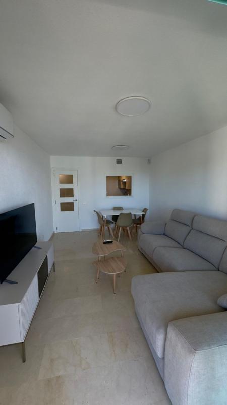 Sale of apartment in Piso en Calle Terral, 6, Cala Palmera - Atrium, La Villajoyosa / Vila Joiosa, La Villajoyosa / Vila Joiosa
photo 4
