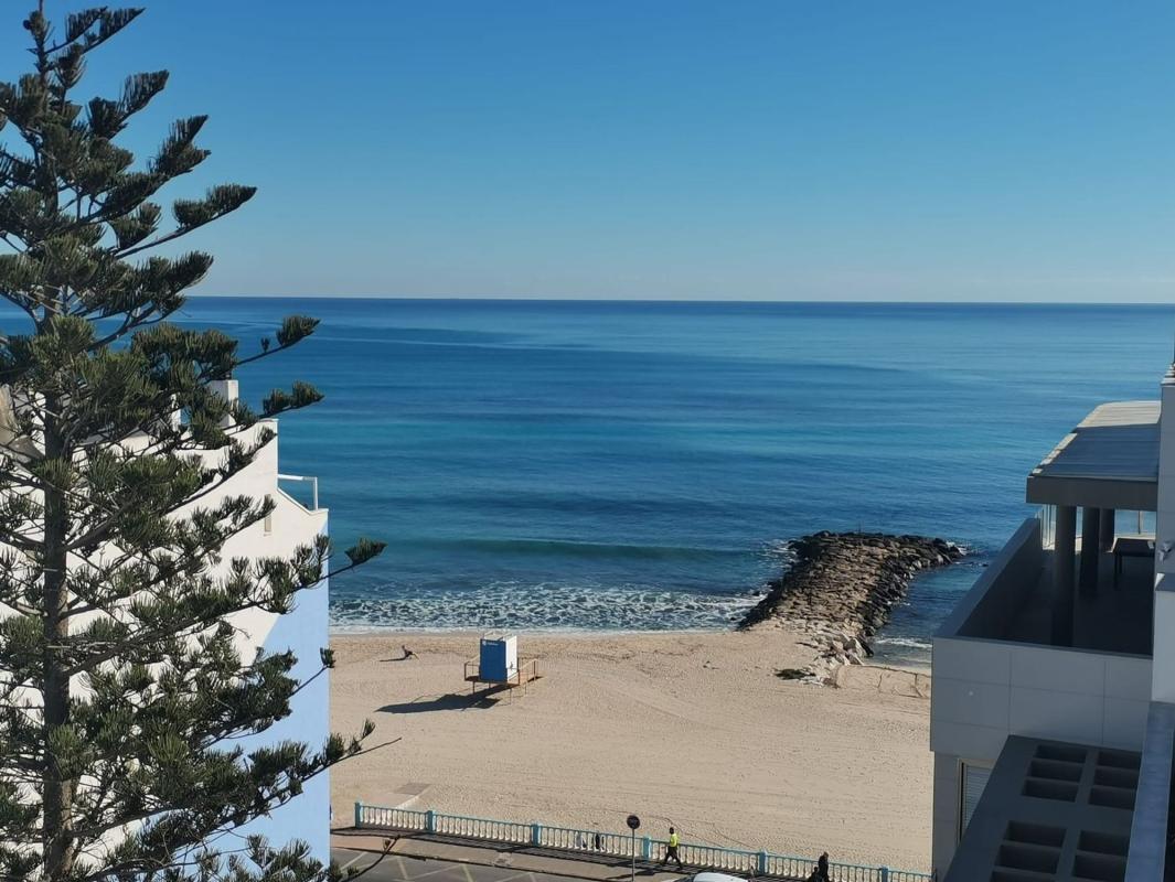 Продажа пентхауса на  Ático en Calle Mar Baltico s/n, Playa de los Locos, Torrevieja, Торревьеха photo 2