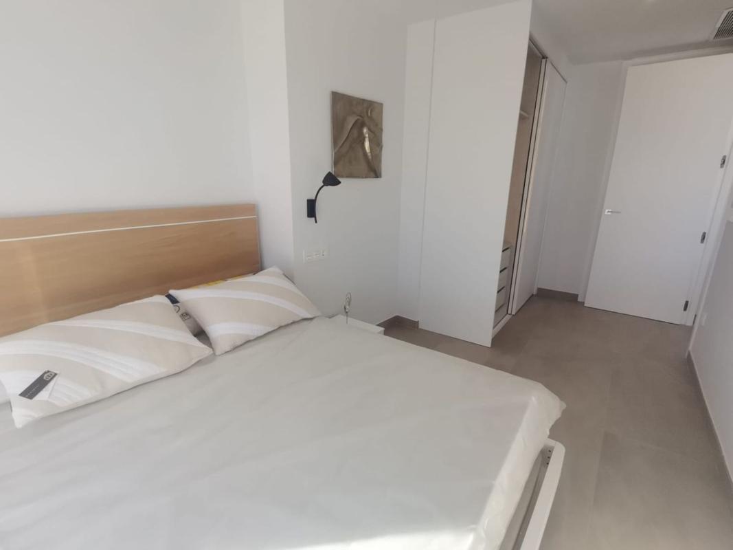 Продажа пентхауса на  Ático en Calle Mar Baltico s/n, Playa de los Locos, Torrevieja, Торревьеха photo 3