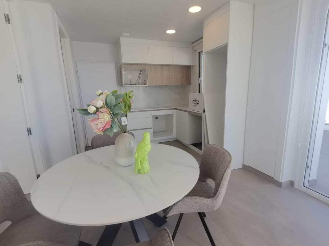 Продажа пентхауса на  Ático en Calle Mar Baltico s/n, Playa de los Locos, Torrevieja, Торревьеха photo 4