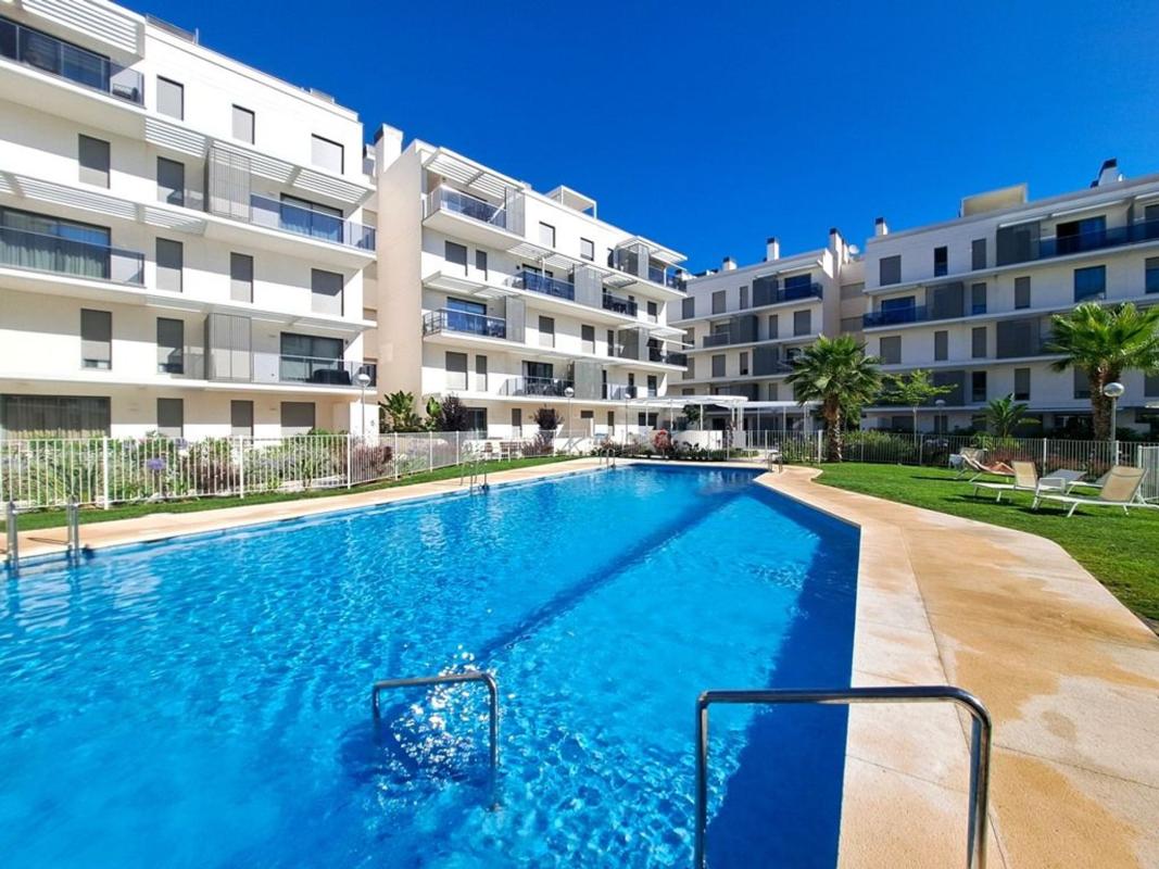 Sale of apartment in Piso en Calle de Castor, 6, El Montgó, Denia, Denia
photo 1