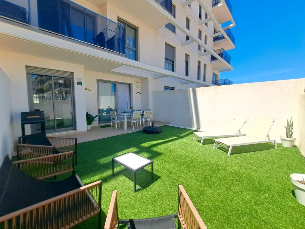 Sale of apartment in Piso en Calle de Castor, 6, El Montgó, Denia, Denia
photo 2