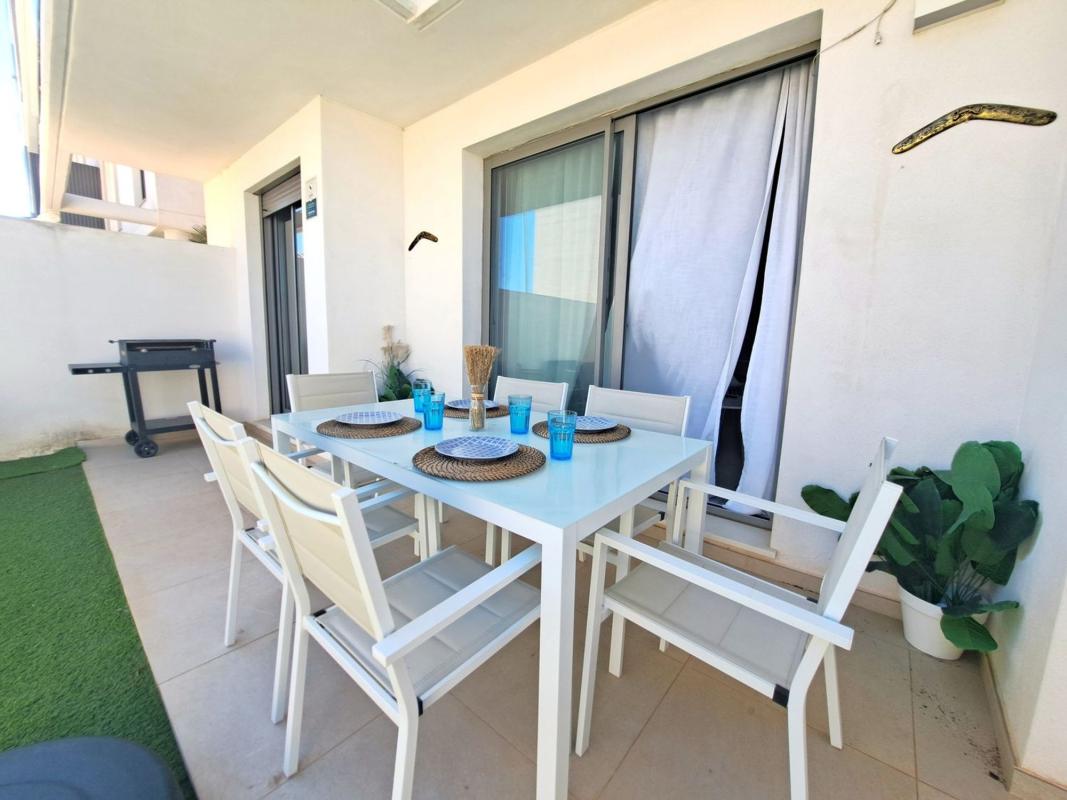 Sale of apartment in Piso en Calle de Castor, 6, El Montgó, Denia, Denia
photo 3