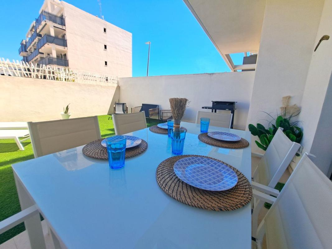Sale of apartment in Piso en Calle de Castor, 6, El Montgó, Denia, Denia
photo 4