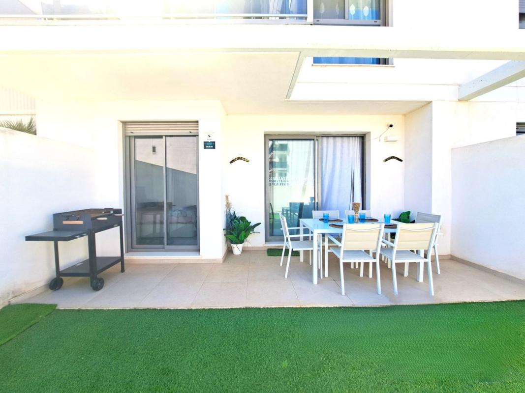 Sale of apartment in Piso en Calle de Castor, 6, El Montgó, Denia, Denia
photo 5