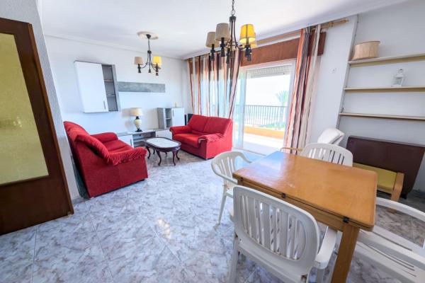 Venta de piso en Piso en Avenida de Alemania, Los Europeos, Torrevieja, Torrevieja
thumbnail 2