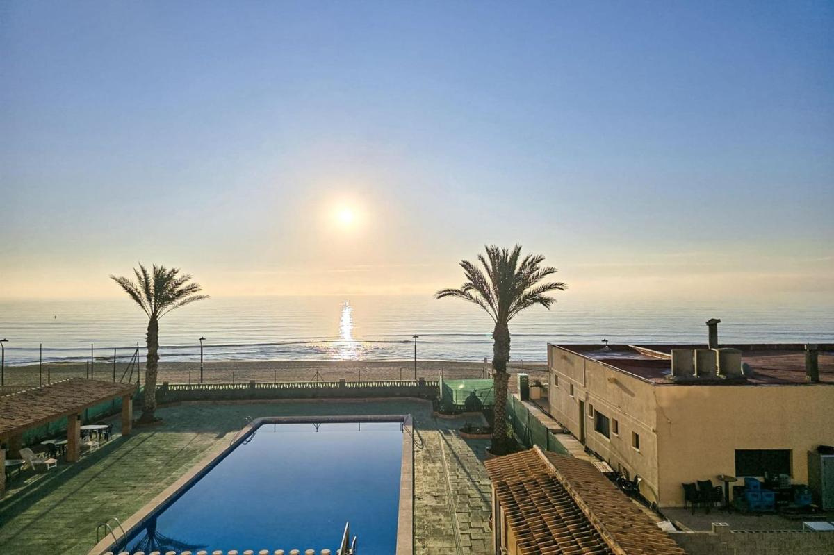 Продажа квартиры на Piso en Avenida de Alemania, Los Europeos, Torrevieja, Торревьеха
photo 3