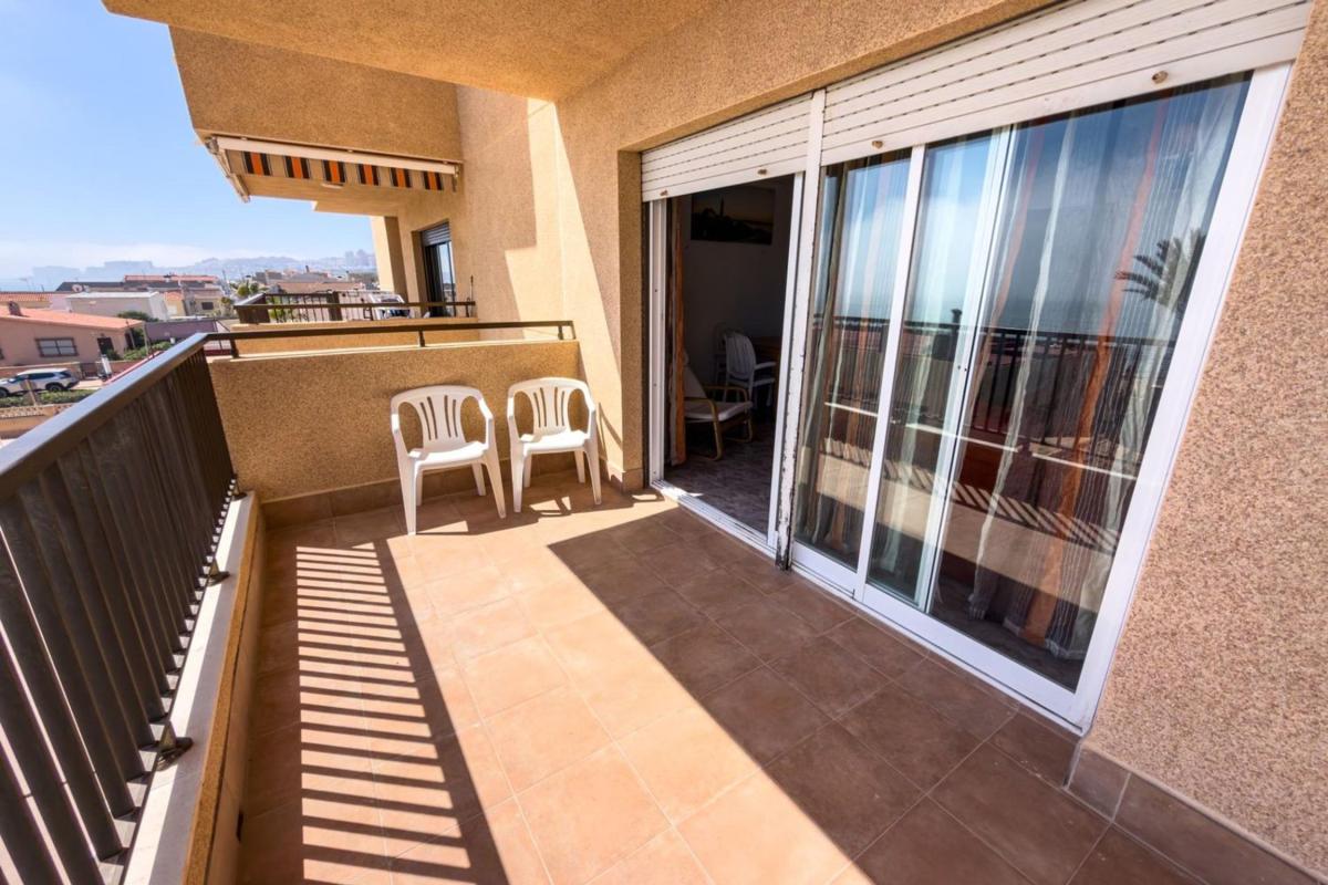 Продажа квартиры на Piso en Avenida de Alemania, Los Europeos, Torrevieja, Торревьеха
photo 5