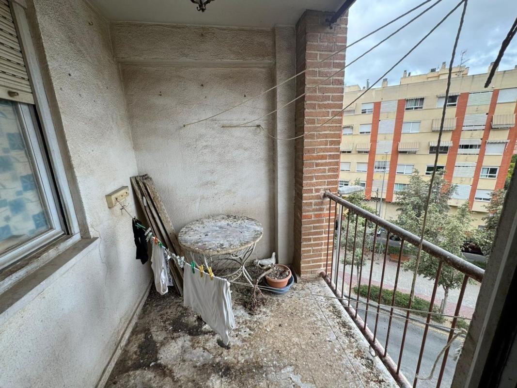Sale of apartment in Piso en Los Ángeles, Alicante / Alacant, Alicante
photo 2
