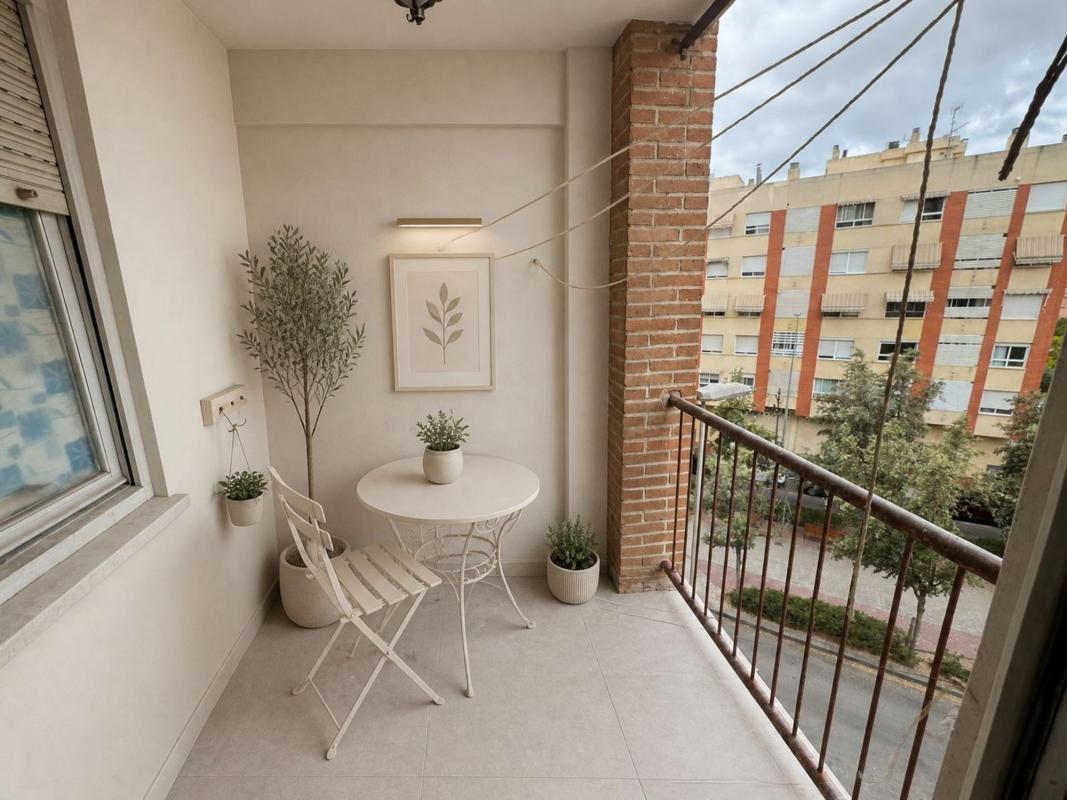 Sale of apartment in Piso en Los Ángeles, Alicante / Alacant, Alicante
photo 4