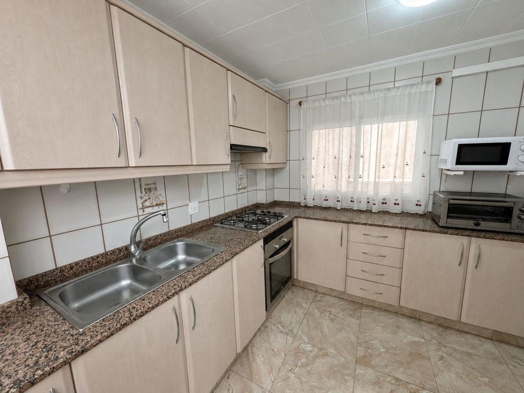 Sale of apartment in Piso en Canovas Del Castillo, Carolinas Altas, Alicante / Alacant, Alicante
photo 1