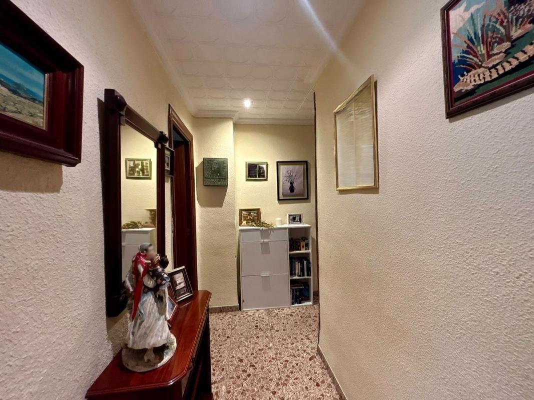 Sale of apartment in Piso en Canovas Del Castillo, Carolinas Altas, Alicante / Alacant, Alicante
photo 2
