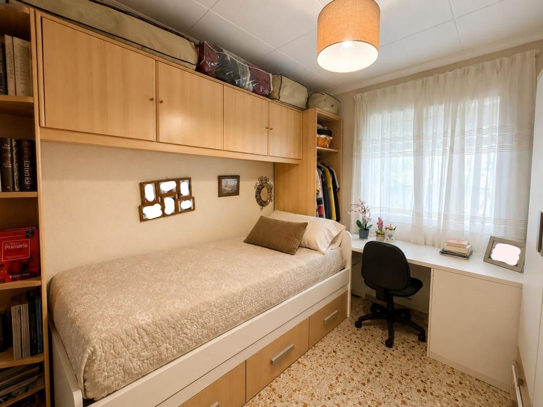 Sale of apartment in Piso en Canovas Del Castillo, Carolinas Altas, Alicante / Alacant, Alicante
photo 4
