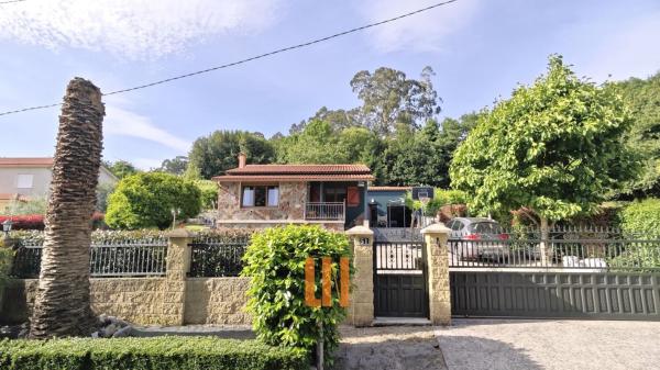 Casa o chalet independiente en Balben, Carral photo 1
