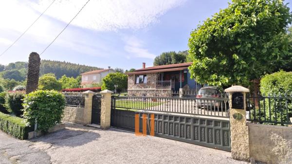 Casa o chalet independiente en Balben, Carral photo 2