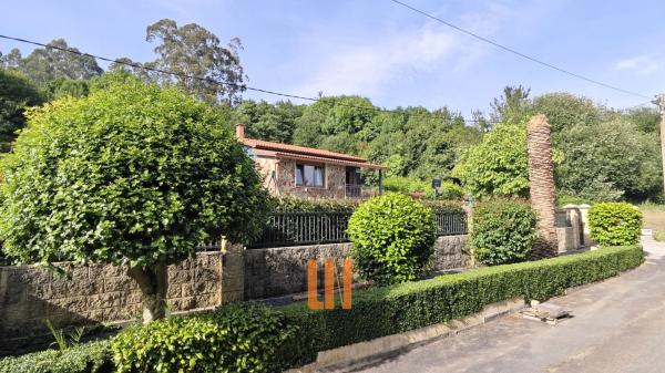 Casa o chalet independiente en Balben, Carral photo 3