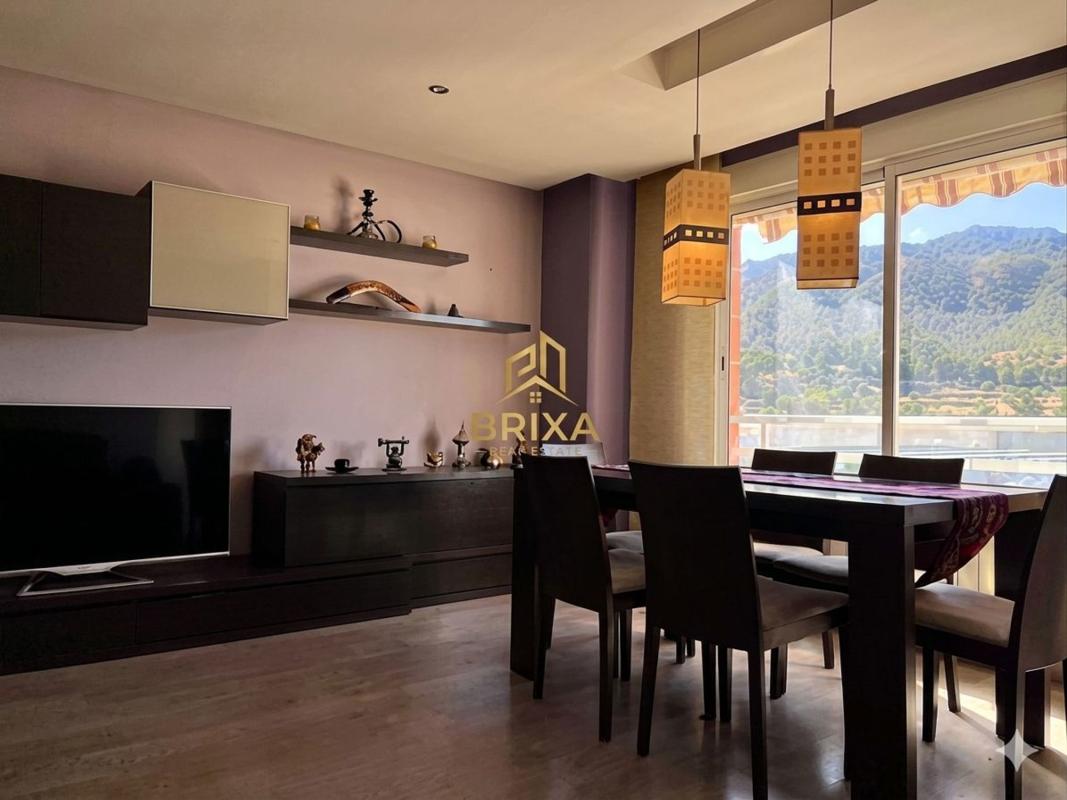 Venta de piso en Piso en Avenida Tirant lo Blanc, 2, Barri Zona Nord, Alcoy / Alcoi, Alcoy / Alcoi
 photo 3