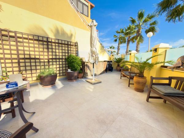 Chalet adosado en Calle Narváez, 32, La Veleta, Torrevieja photo 4