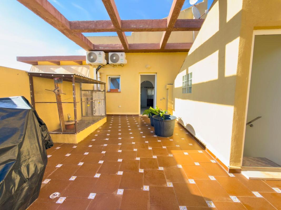 Venta de chalet adosado en Chalet adosado en Calle Narváez, 32, La Veleta, Torrevieja , Torrevieja photo 5