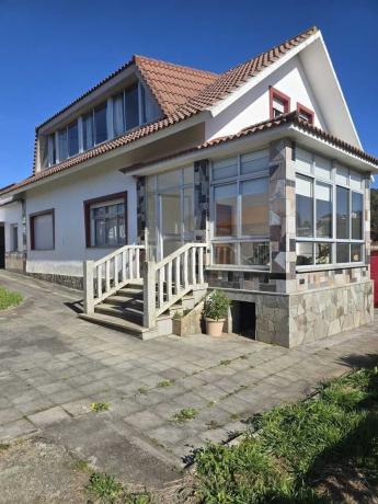 Casa o chalet independiente en Valdoviño thumbnail 1