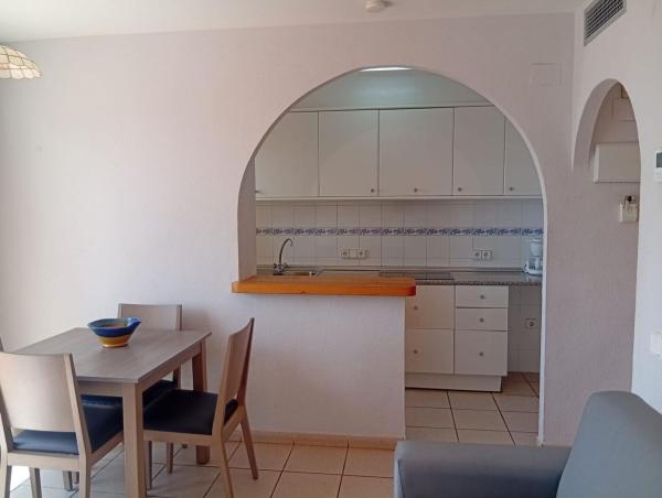 Casa o chalet independiente en Cometa-Carrió, Calpe photo 4