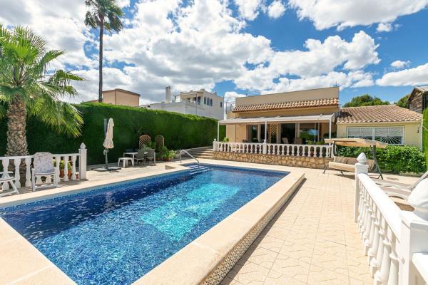 Casa o chalet independiente en Los Balcones - Los Altos del Edén, Torrevieja photo 1