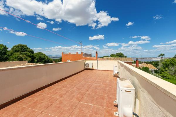 Casa o chalet independiente en Los Balcones - Los Altos del Edén, Torrevieja photo 4