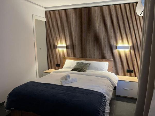 Casa o chalet independiente en Calpe Pueblo, Calpe thumbnail 2
