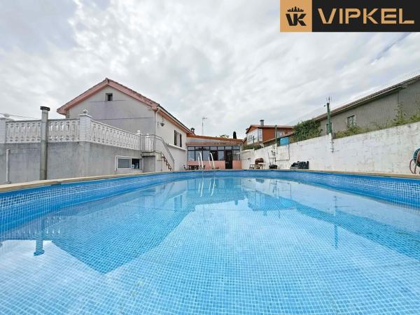 Casa o chalet independiente en Vila de Suso, Betanzos photo 1