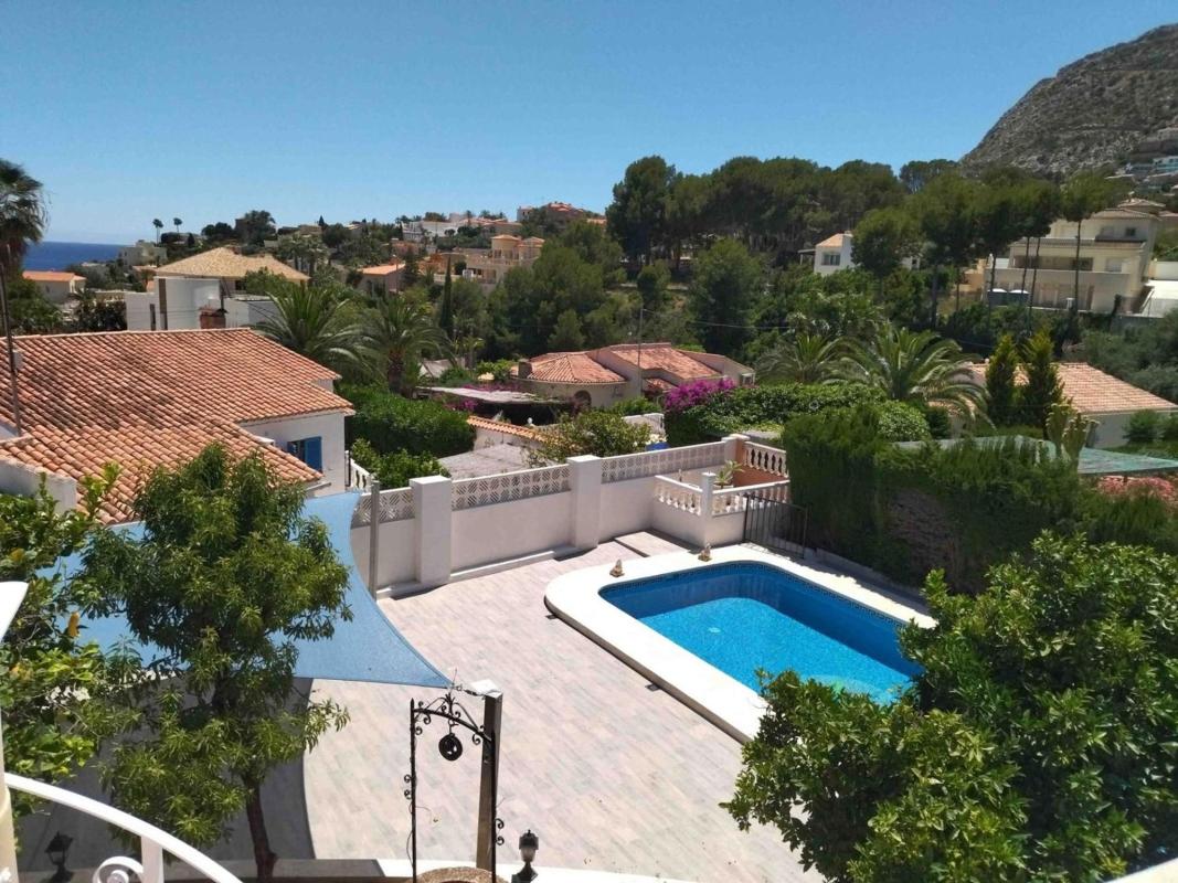 Properties for sale and rent in Spain photo 1