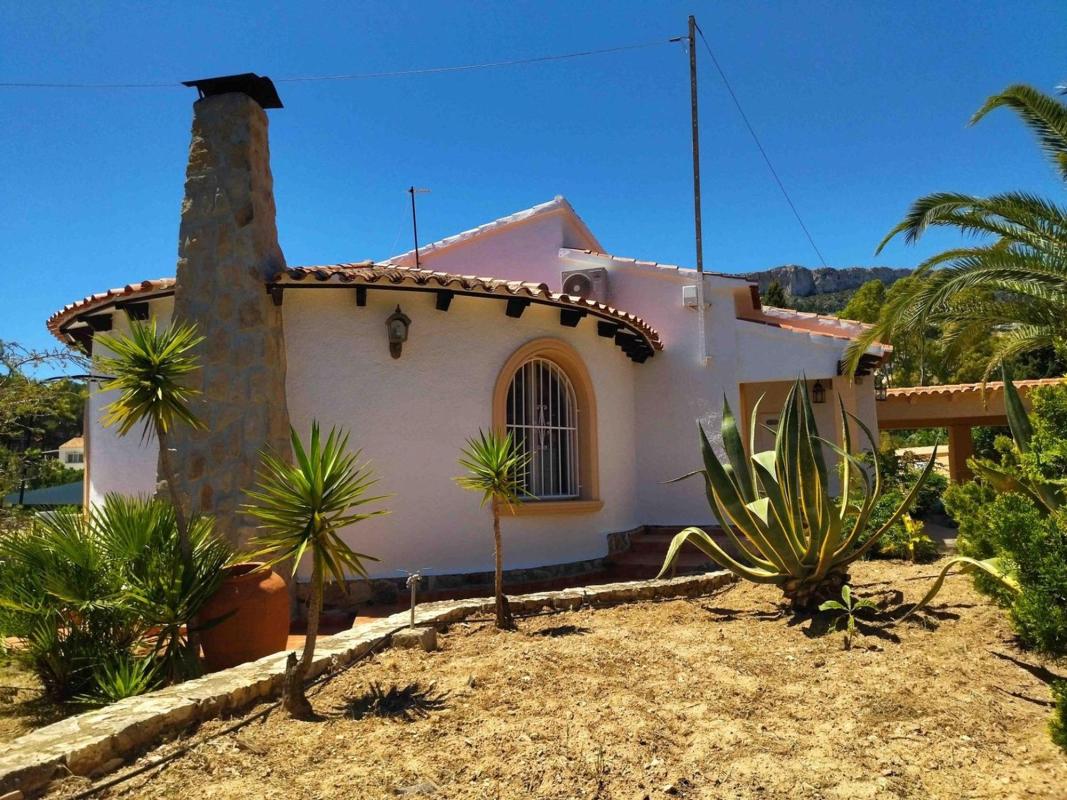 Properties for sale and rent in Spain photo 2