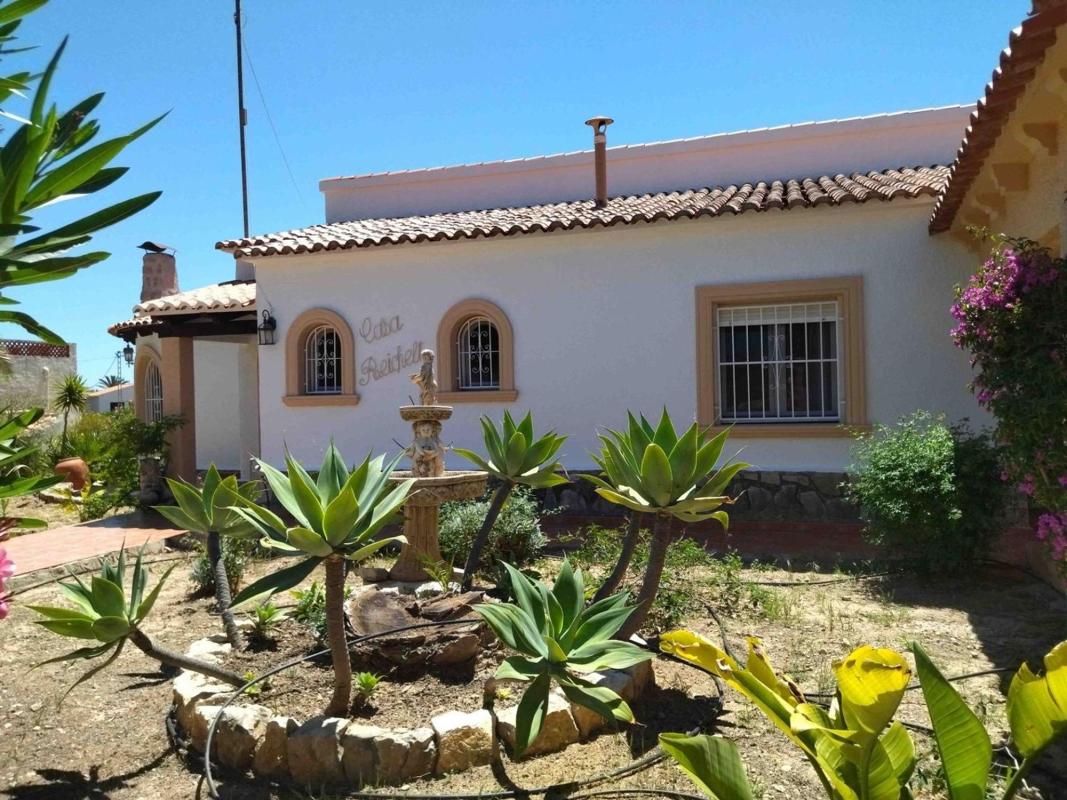 Properties for sale and rent in Spain photo 4